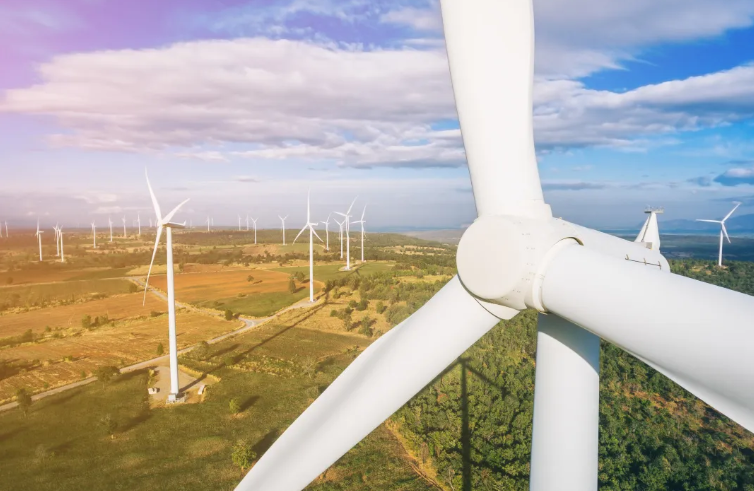 逐風(fēng)而行 | 康碩集團(tuán)將攜“硬核心件”亮相 CWP 2025